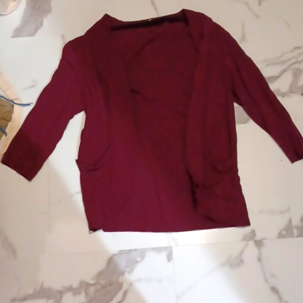Woman's top